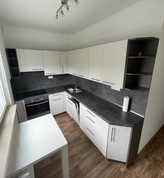 Zrekonstruovaný 2+1 s lodžií, 54 m2, ul. 17. listopadu, Cheb