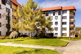 Prostorný byt 4+1 s balkonem | poslední patro | Mariánské Lázně – Úšovice