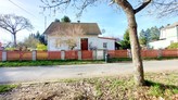 Rodinný dům po rekonstrukci se zahradou a chatou, 546 m² – Luby u Chebu, u hranic s Německem