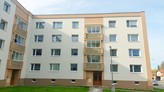 Prodej bytu 2+1, 62,5 m², Teplá – ulice Palackého