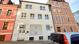 Exkluzivní prodej domu se zahradou, Tyršova ulice, Aš – investiční příležitost