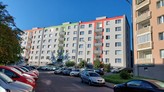 1+1, 38 m2, ul. Hrnčířská, Cheb