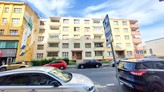 Byt 2+1 s balkonem, 65 m2, ul. Valdštejnova, centrum Cheb