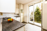 Byt 2+1 s balkonem,  55 m2, ul. Písečná, Cheb