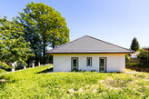 Novostavba 5+kk k dokončení | pozemek 707 m² | Františkovy Lázně – Žírovice 