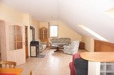 Pronájem zařízeného bytu 3+kk, 100 m2, ul. Lomanská, Františkovy Lázně 
