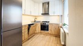 Prodej nadstandardně zrekonstruovaného bytu 3+1, 68 m², ul. Višňová, Most