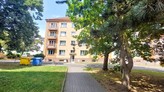 Světlý a prostorný byt 2+1 s balkonem, 52 m2, ul. SNP, Kynšperk nad Ohří