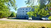 Pronájem kompletně vybaveného bytu 2+1 | ul. Dyleňská, Cheb