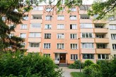 1+1, 35 m2, ul. Valdštejnova, centrum Cheb