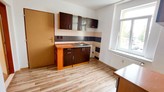 Pronájem bytu 1+1, 40 m², Františkovy Lázně – Americká, možnost garáže