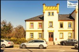 Pronájem bytu 1+1, 40 m², Františkovy Lázně – Americká, možnost garáže