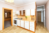 Prodej bytu 1+1 s balkonem, 36 m², Cheb – bezbariérový přístup