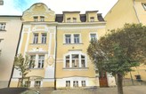 Pronájem zařízeného bytu 3+1 s parkováním – Františkovy Lázně