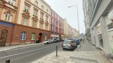 Pronájem prostorného bytu 2+1, 105 m², centrum Chebu