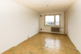 Prodej garsoniéry 25 m², Cheb – nízké náklady, vhodná k rekonstrukci