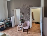 Pronájem nebytového prostoru 22 m² v centru Chebu – pěší zóna