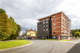 Prodej bytu 1+kk, 49,38 m² – investice se stávajícím nájemníkem