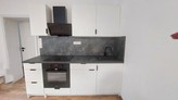 Pronájem nového bytu 2+kk, 47,73 m² – Masarykova, Luby u Chebu