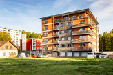 Prodej bytu 1+kk, 49,38 m² – investice se stávajícím nájemníkem