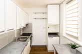 Prodej zrekonstruovaného bytu 2+1, 53 m², Pastýřská, Cheb