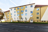 Prodej zrekonstruovaného bytu 2+1, 53 m², Pastýřská, Cheb