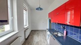 Prodej bytu 1+1, 39,7 m2, Aš – zahrada, vlastní vytápění
