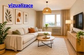 Prodej garsoniéry 25 m², Cheb – nízké náklady, vhodná k rekonstrukci