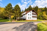Investiční příležitost – penzion Smolné Pece, Krušné hory