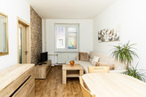 Prodej krásného bytu 3+1, 63,48 m², po rekonstrukci – Cheb, ul. Nová