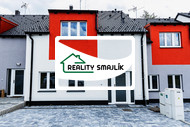 Novostavba 5+KK s terasou, pozemek 162 m2,…