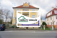 Prodej bytu 2+1, ul. ČSA, Františkovy Lázně