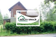 Prodej RD - chalupy, pozemek 1458 m2, Mlýnská -…