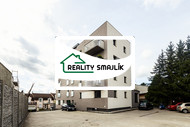 Prodej bytu 3+1 s terasou + parkovací stání, 1…