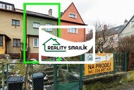 Prodej RD, pozemek 242 m2, ul. Dělnická,…