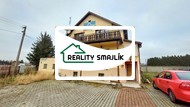 Prodej domu - Františkovy Lázně 