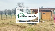 Pozemek 2606 m2, obec Lázně Kynžvart
