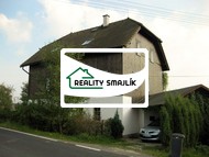 RD s verandou, vzrostlou zahradou, pozemek…