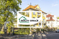 Kompletně zrekonstruovaný byt 2+1, parkování p…
