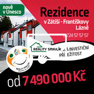 Investice -Novostavba 5+KK s terasou, pozemek…