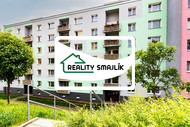  3+1, lodžie, 79 m2,  ul. Dvořákova, sídliště Z…