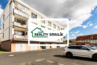  3+1, lodžie, 82 m2,  ul. Dlouhá - Lázně…