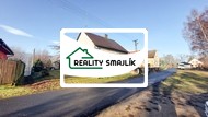 Prodej rodinného domu, zahrady, obec Libá …
