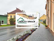 HOTEL / PENZION + RESTAURACE + BYDLENÍ –&hellip;