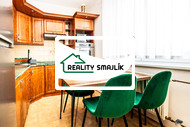 Byt 2+1 po rekonstrukci,  55 m2, ul. Písečná, C&hellip;