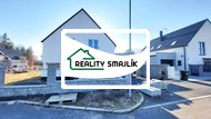 Novostavba RD s terasou, garáží s dílnou,&hellip;