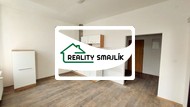 Pronájem bytu 1+1, 75 m2, ul. Evropská, centrum&hellip;