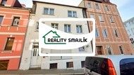 Exkluzivní prodej domu se zahradou, Tyršova…