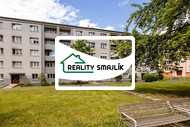 Byt 2+1 po rekonstrukci na prodej | Cheb&hellip;