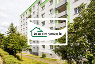 PRODEJ BYTU 3+1 SE ZASKLENOU LODŽIÍ – CHEB,…